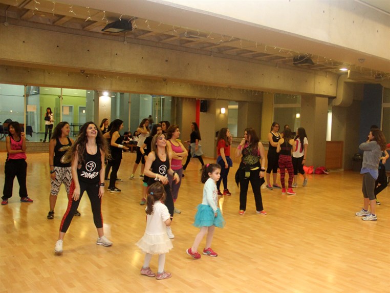 MASTER CLASS with Loretta Bates